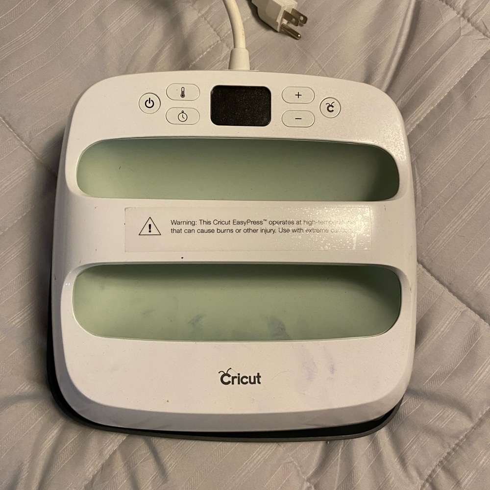 Cricut accessories